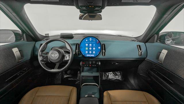 Used 2025 MINI Cooper Countryman S AWD/4WD image 27