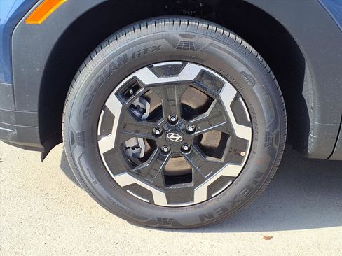 New 2026 Hyundai Santa Fe SEL image 15