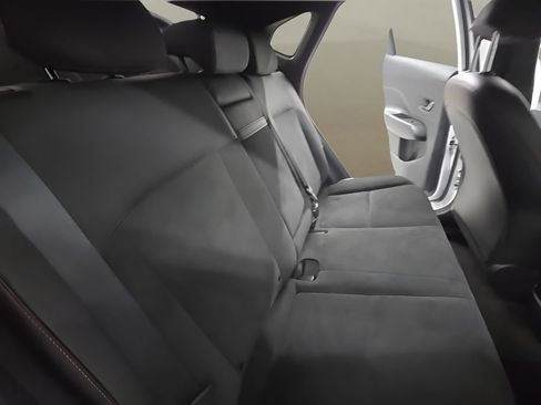 Certified 2024 Hyundai Kona N Line AWD/4WD image 24