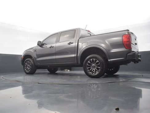 Used 2019 Ford Ranger XLT w/ Equipment Group 302A Luxury AWD/4WD image 46