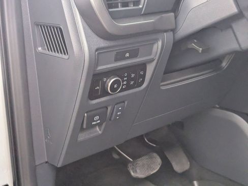 Certified 2025 Ford F150 Tremor w/ Mobile Office Package AWD/4WD image 24