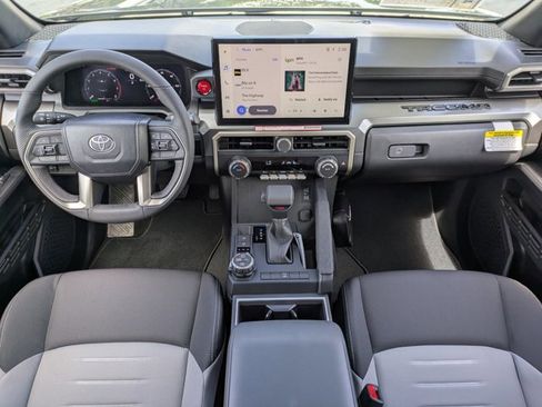 New 2026 Toyota Tacoma TRD Off-Road AWD/4WD image 15