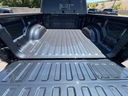 New 2026 RAM 1500 Laramie w/ Night Edition image 14