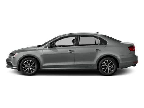 Used 2017 Volkswagen Jetta S FWD image 3