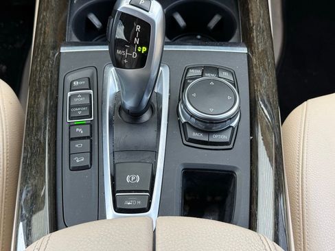 Used 2015 BMW X5 xDrive35i image 11