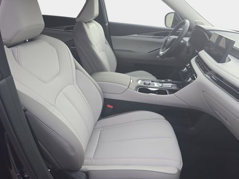 New 2027 INFINITI QX60 Luxe FWD image 10