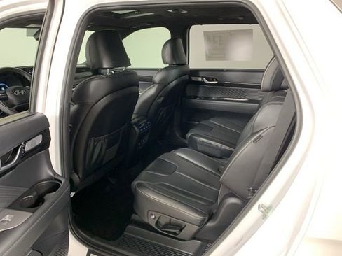 Used 2023 Hyundai Palisade Calligraphy w/ Cargo Package AWD/4WD image 37