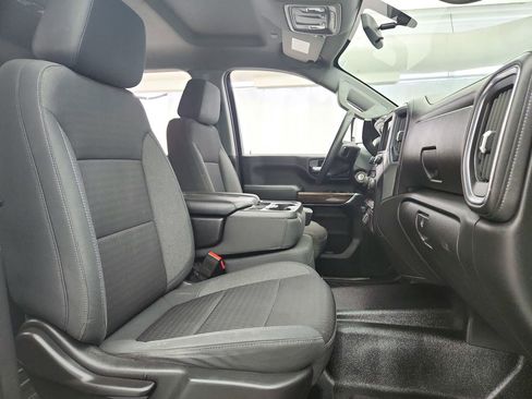 Used 2020 Chevrolet Silverado 2500 LT AWD/4WD image 22