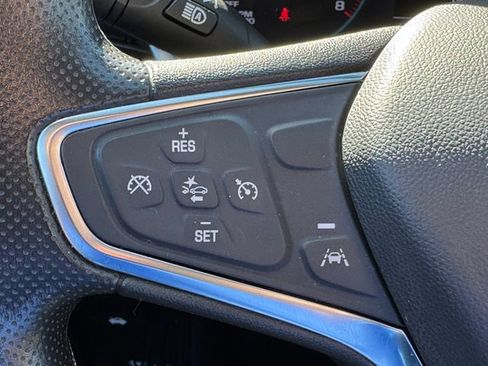 Certified 2024 Chevrolet Malibu LT FWD image 19
