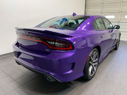 Used 2023 Dodge Charger R/T w/ Cold Weather Package image 3
