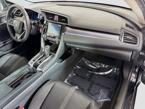 Used 2016 Honda Civic EX-T image 30