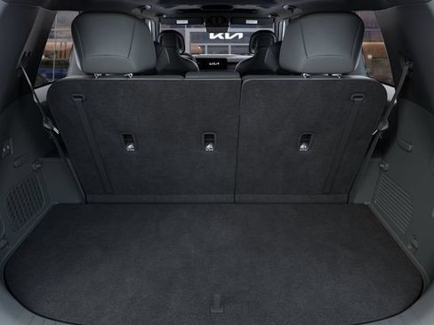 New 2027 Kia Telluride SX X-Line AWD/4WD image 19