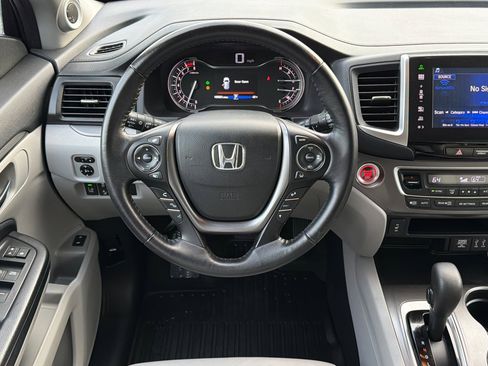 Used 2016 Honda Pilot EX-L image 13