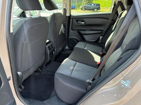 Used 2024 Nissan Rogue SV AWD/4WD image 21