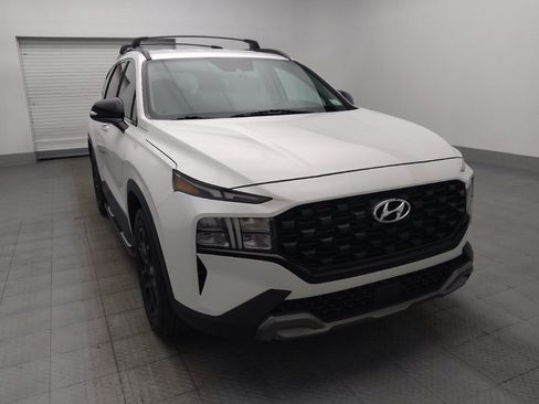 Used 2023 Hyundai Santa Fe XRT FWD image 13