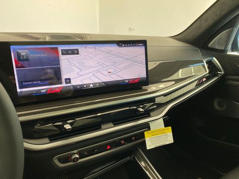 New 2026 BMW X5 M60i w/ Executive Package image 26