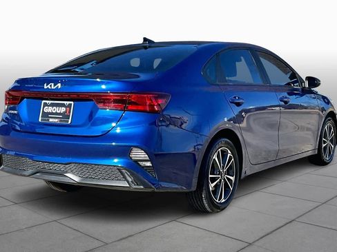 Used 2024 Kia Forte LXS w/ LXS Technology Package image 11