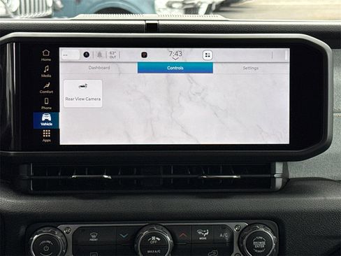 New 2026 Jeep Wrangler Willys image 22