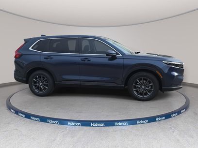 New 2026 Honda CR-V EX-L
