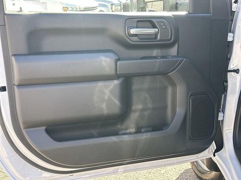 New 2026 GMC Sierra 3500 Pro image 16