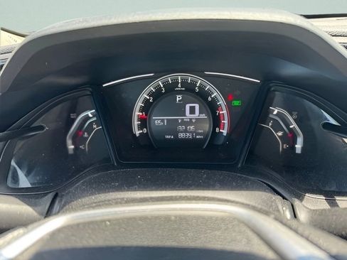 Used 2017 Honda Civic LX image 6
