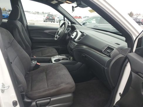 Used 2022 Honda Pilot Sport image 33