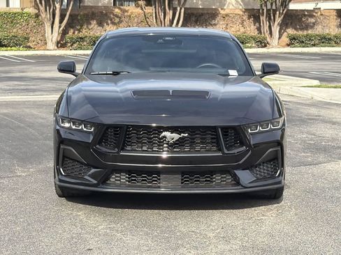 Used 2024 Ford Mustang GT Premium image 2