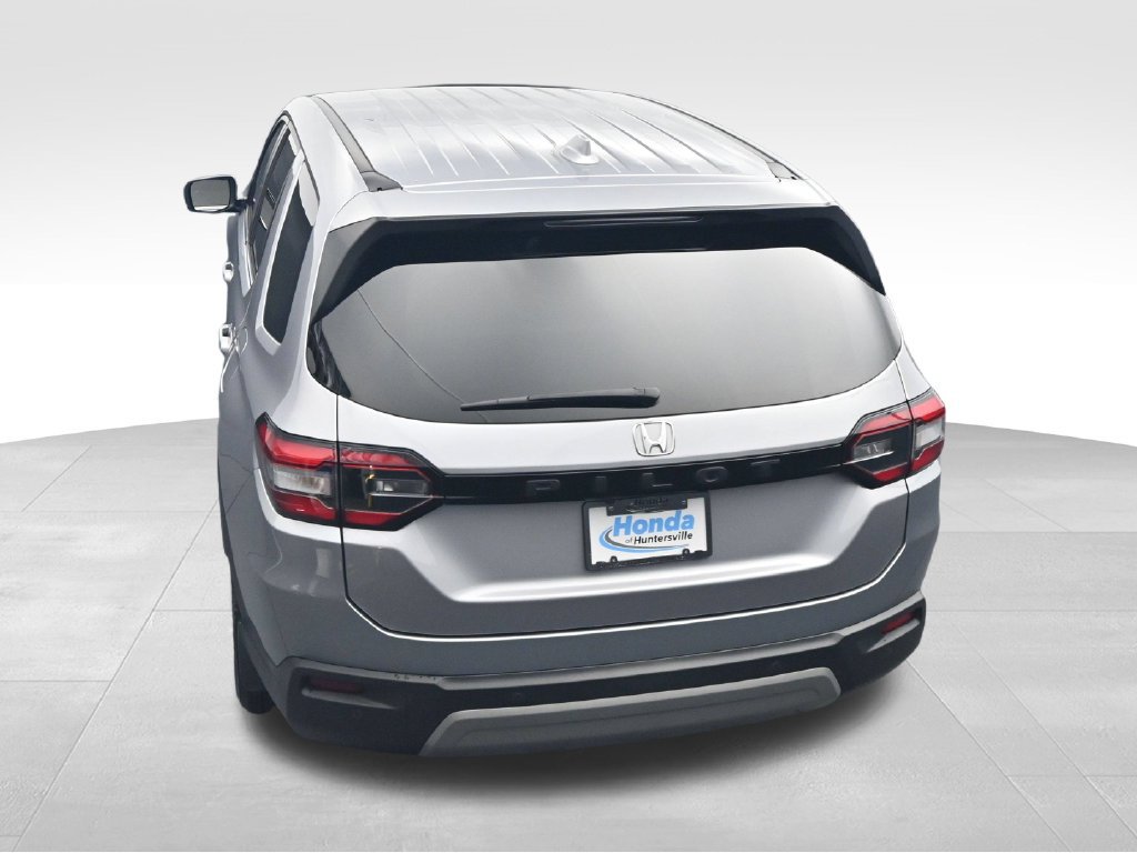 Used 2025 Honda Pilot EX-L image 48
