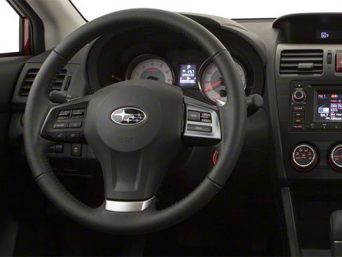 Used 2012 Subaru Impreza 2.0i Sport Premium w/ Popular Pkg 1 AWD/4WD image 6