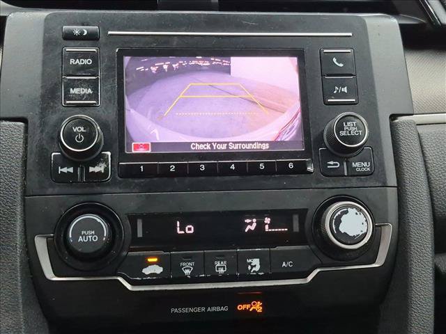 Used 2020 Honda Civic LX image 13