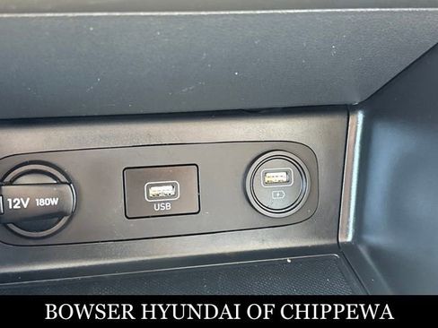 Used 2023 Hyundai Sonata SE FWD image 14