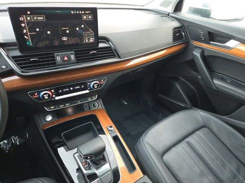 Used 2023 Audi Q5 2.0T Premium Plus w/ Premium Plus Package image 19