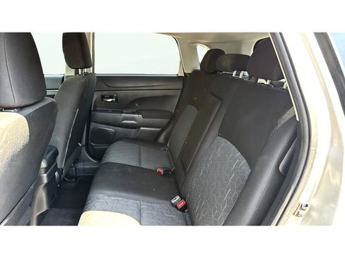 Used 2024 Mitsubishi Outlander Sport ES AWD/4WD image 12