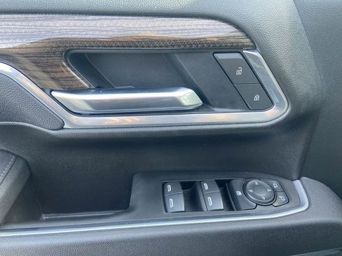 Certified 2025 Chevrolet Silverado 2500 LT w/ Convenience Package AWD/4WD image 23