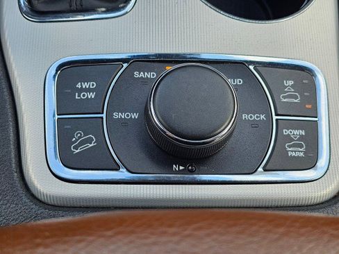 Used 2018 Jeep Grand Cherokee Summit AWD/4WD image 33