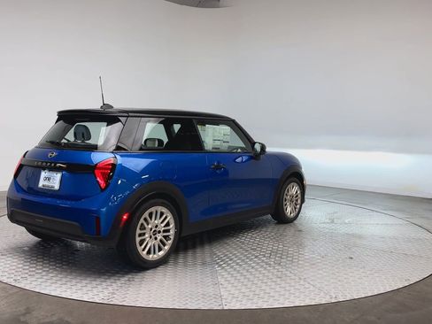 New 2026 MINI Cooper S image 8