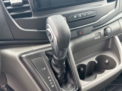 New 2026 Ford Transit 250 w/ Load Area Protection Package image 25