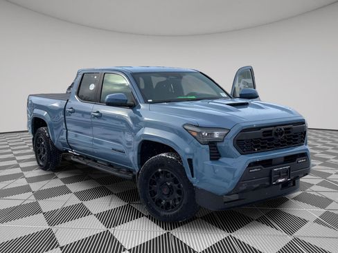 New 2026 Toyota Tacoma SR5 image 1