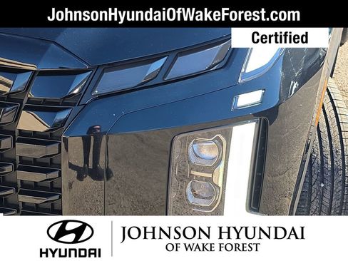 Certified 2024 Hyundai Palisade XRT image 44