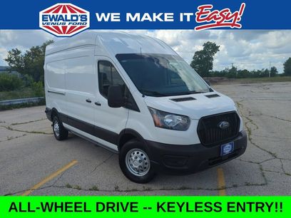 Used 2025 Ford Transit 250 148 High Roof AWD