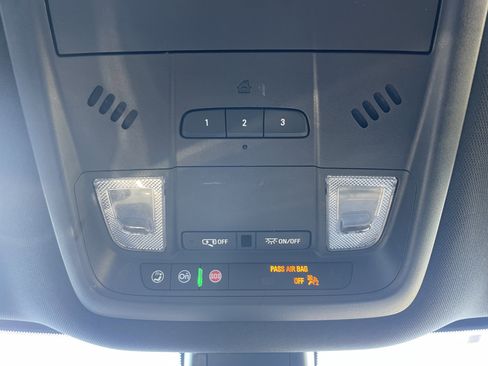 Used 2023 Buick Enclave Premium w/ LPO, Touring Package image 31