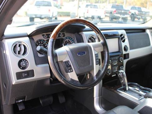 Used 2013 Ford F150 Platinum image 22