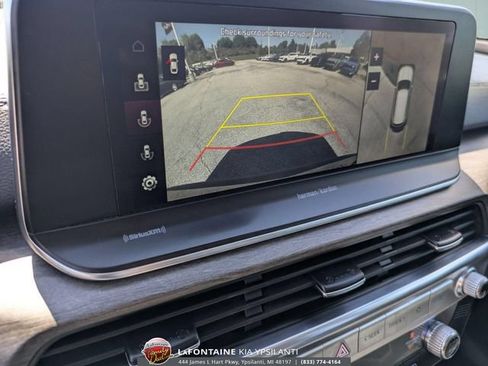 Used 2022 Kia Telluride SX w/ SX Prestige Package AWD/4WD image 26