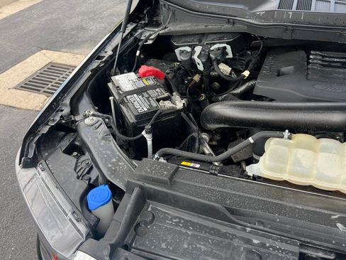 Used 2023 Ford F150 XLT RWD image 17