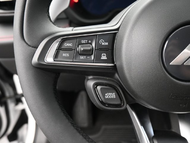 New 2025 Dodge Hornet R/T AWD/4WD image 32