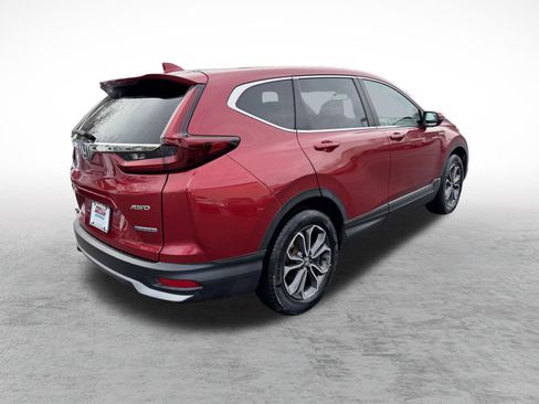 Used 2020 Honda CR-V EX-L image 7