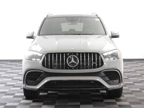 Used 2024 Mercedes-Benz GLE 63 AMG S image 27