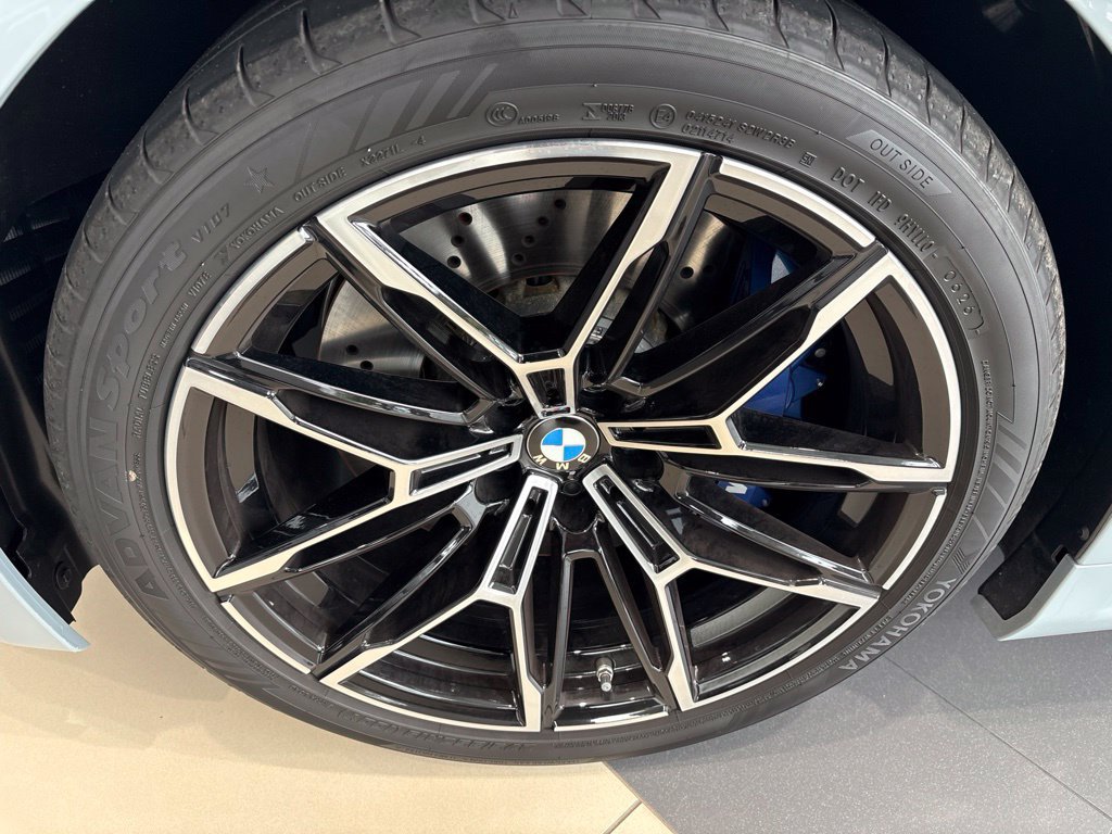 New 2026 BMW M2 w/ Lighting Package RWD image 8