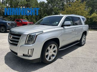Used 2020 Cadillac Escalade Luxury RWD video 1