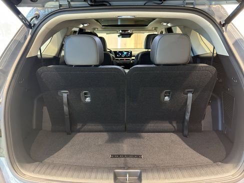 Used 2025 Kia Sorento EX w/ Panoramic Sunroof Package image 20